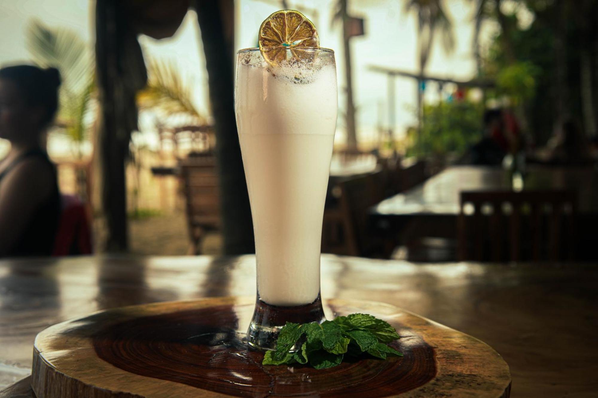 Masaya Tayrona & Beach Club Guachaca Exterior photo