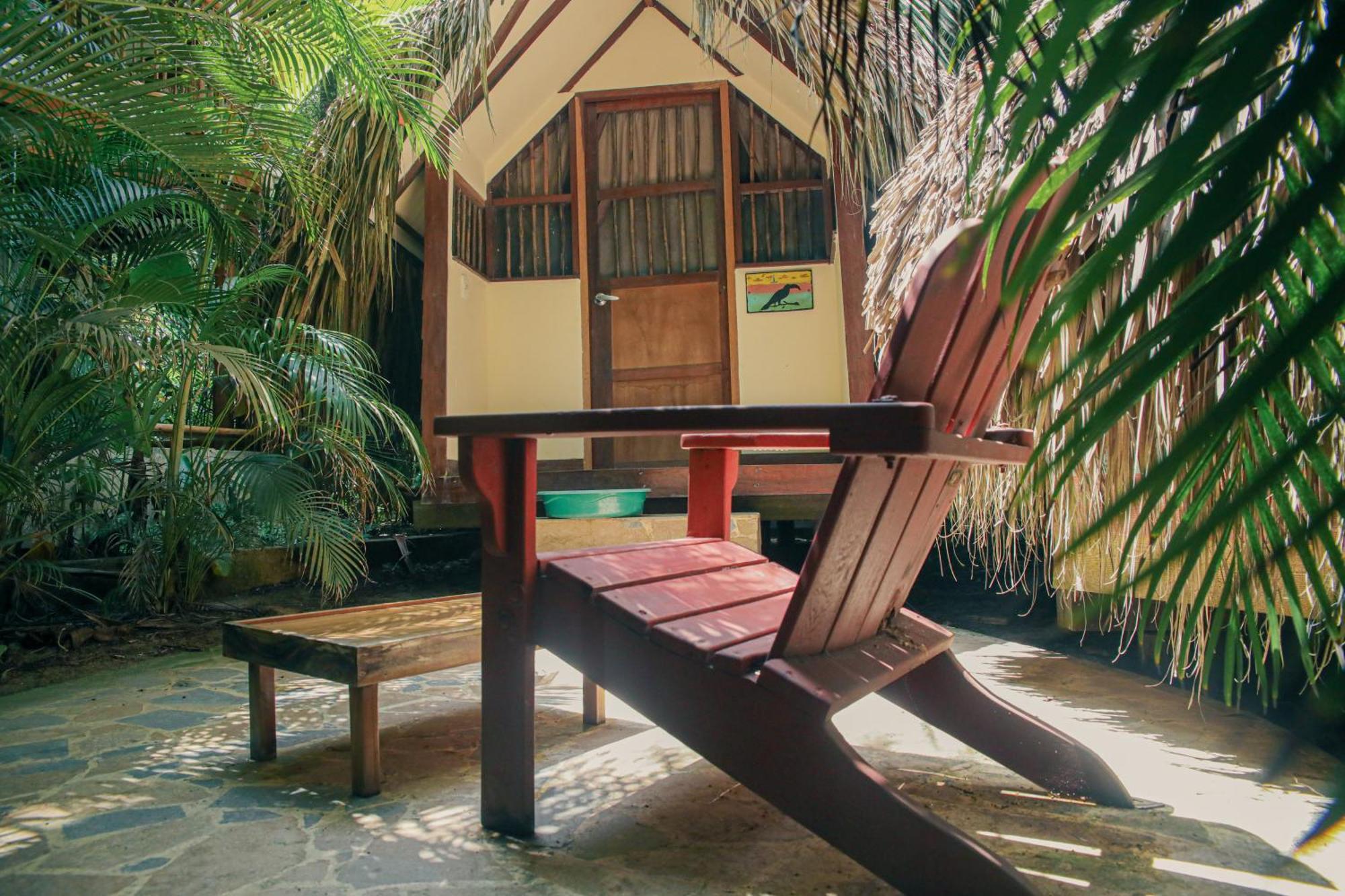 Masaya Tayrona & Beach Club Guachaca Exterior photo