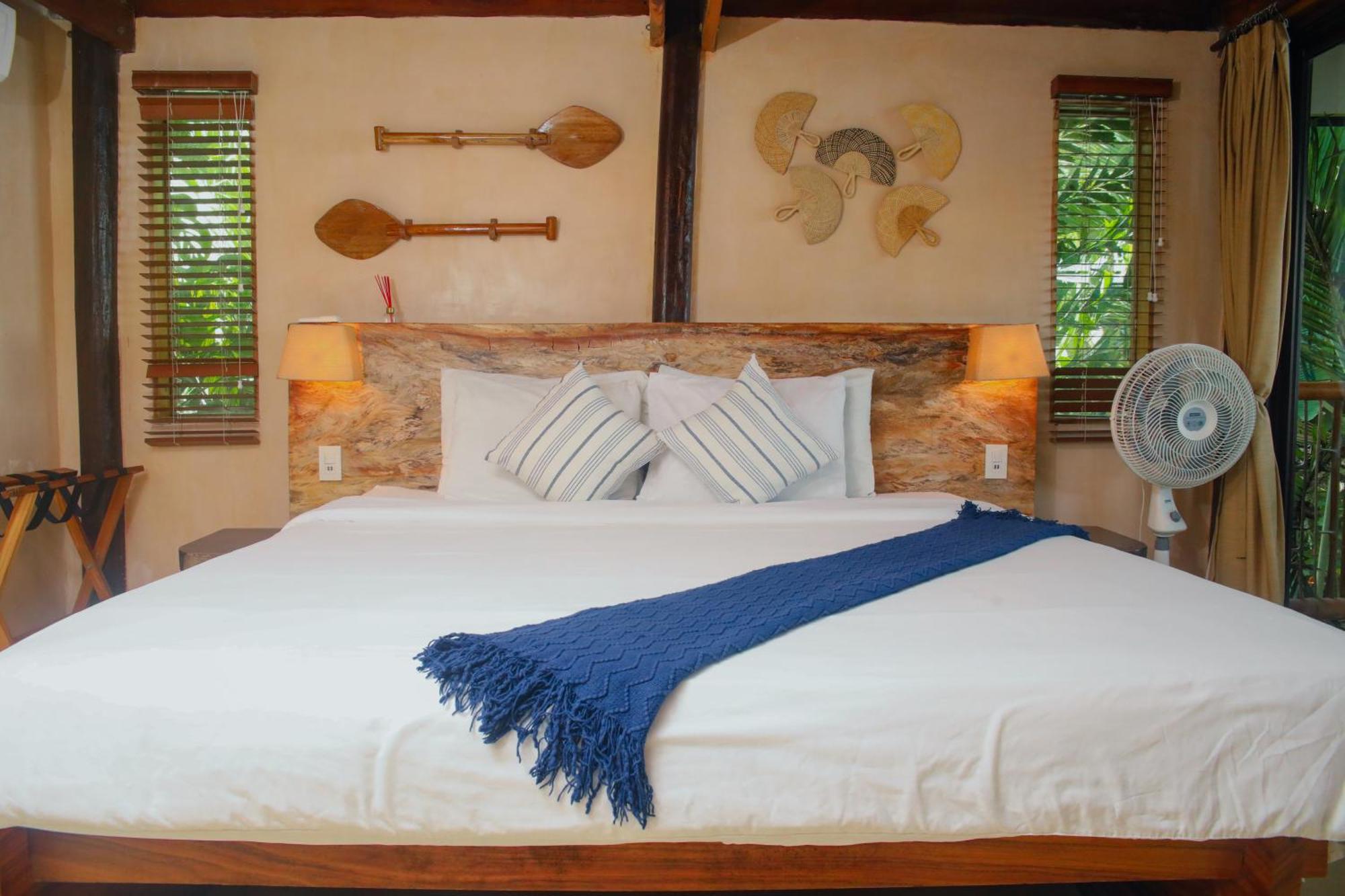 Masaya Tayrona & Beach Club Guachaca Exterior photo
