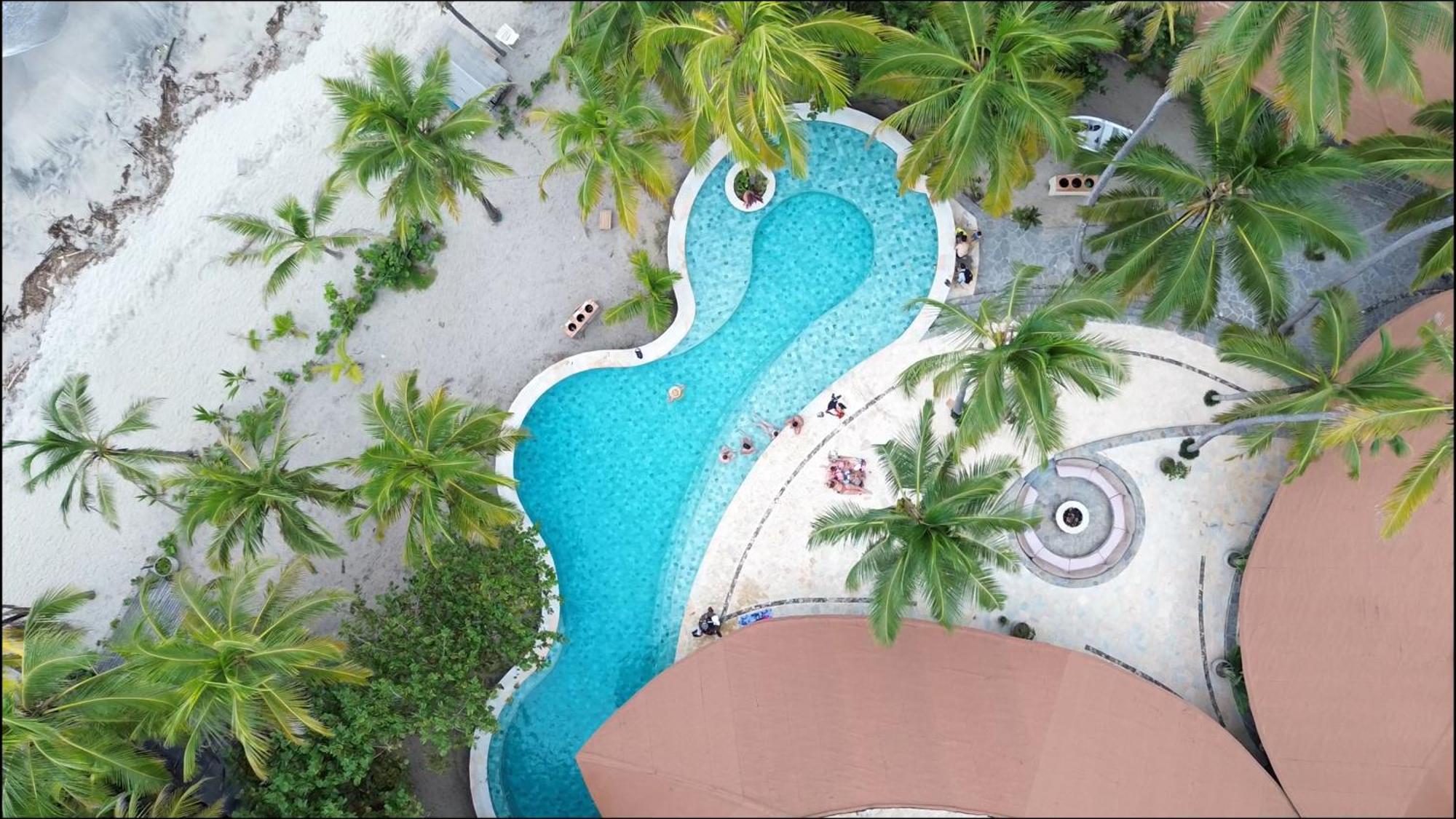 Masaya Tayrona & Beach Club Guachaca Exterior photo